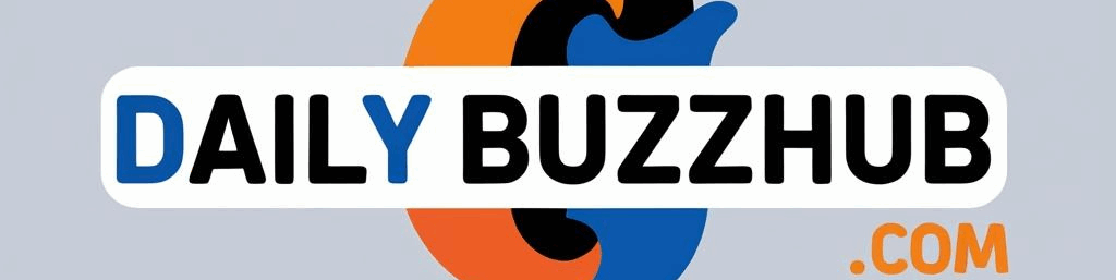 DAILYBUZZHUB.COM