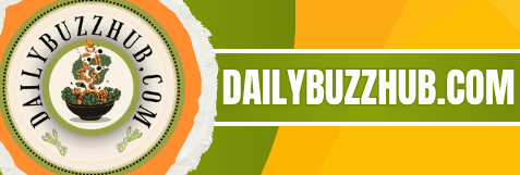 DAILYBUZZHUB.COM